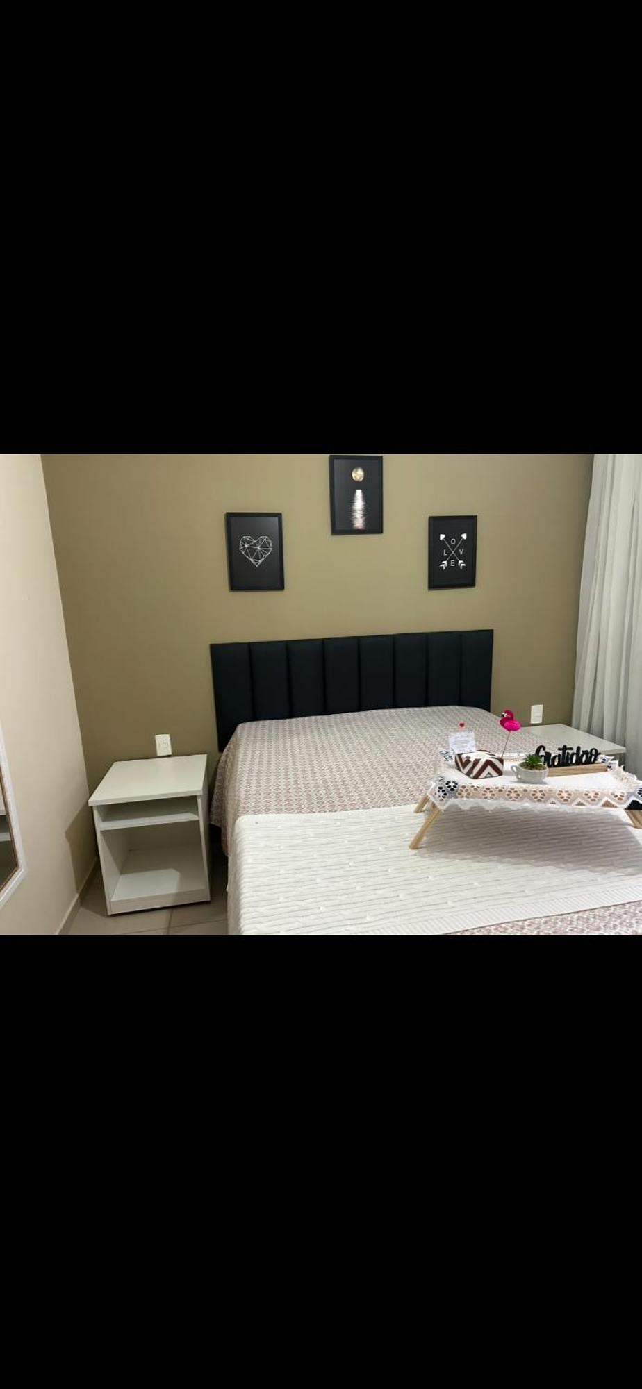 Quartier Aldeia Das Aguas B-102 Барра-ду-Пираи Экстерьер фото